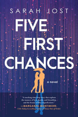 Five First Chances: A Novel