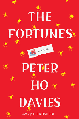 Cover Image for The Fortunes: A Novel