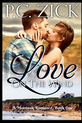 Love on the Wind (A Montauk Romance #1)