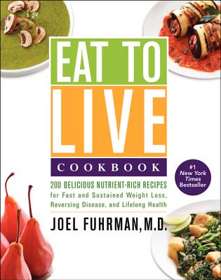 Live Longer and Better than Before - with Dr. Joel Fuhrman, M.D.