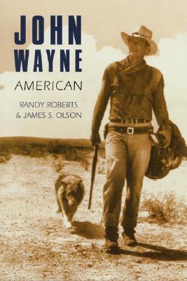John Wayne: American Cover Image