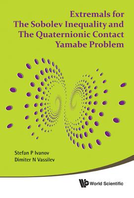 Extremals for the Sobolev Inequality and the Quaternionic Contact Yamabe Problem Cover Image