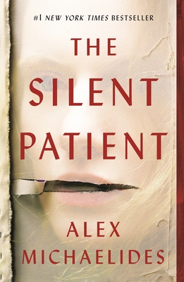 Cover Image for The Silent Patient