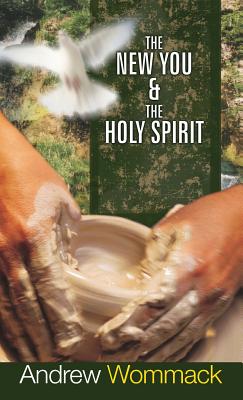 The New You & the Holy Spirit Cover Image