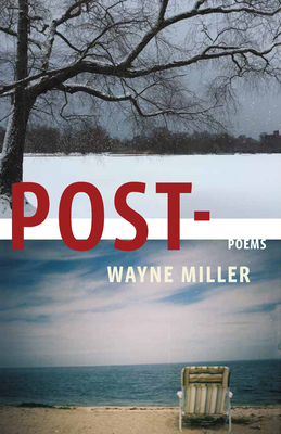 Post-: Poems