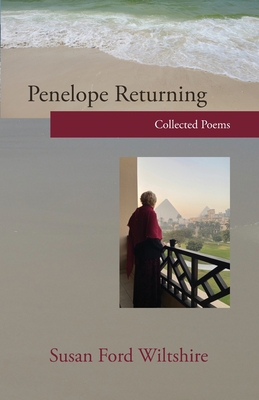 Cover for Penelope Returning