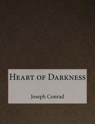 Heart of Darkness (Paperback) | Vroman's Bookstore