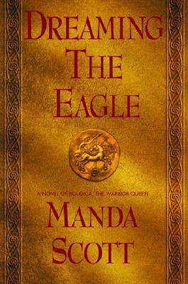 Dreaming the Eagle Cover
