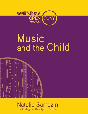 Music and the Child Cover Image