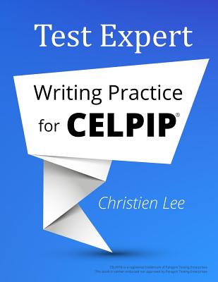 Test Expert: Writing Practice for CELPIP(R) Cover Image