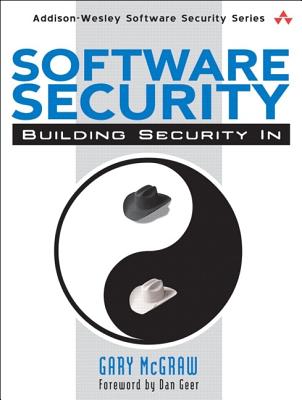 Cover for Software Security