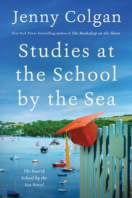 Studies at the School by the Sea: The Fourth School by the Sea Novel Cover Image