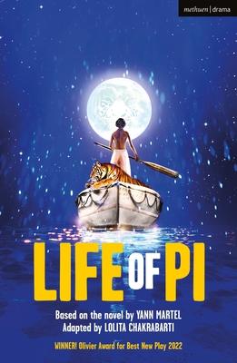 Life of Pi (Modern Plays) Cover Image