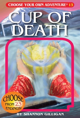 Cup of Death (Choose Your Own Adventure)