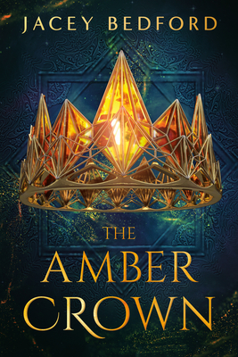 The Amber Crown Cover Image