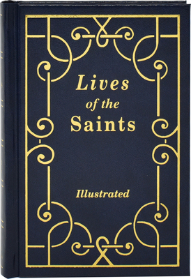 Lives of the Saints By H. Hoever Cover Image