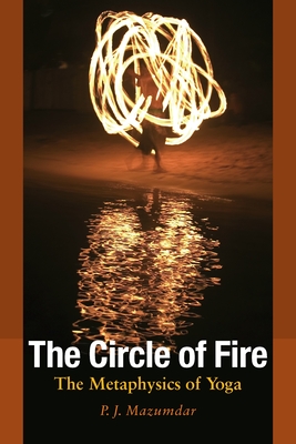The Circle of Fire Cover