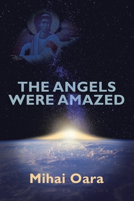 The Angels Were Amazed Cover Image
