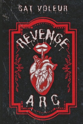 Revenge Arc Cover Image