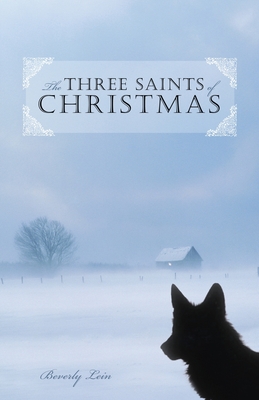 The Three Saints of Christmas Cover Image