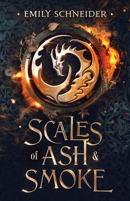 Scales of Ash & Smoke Cover Image