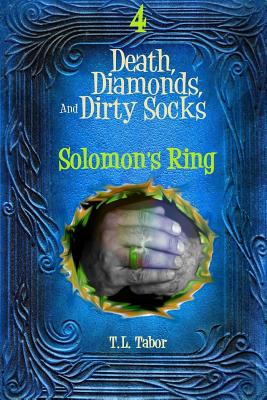 Cover for Solomon's Ring