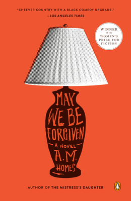 Cover Image for May We Be Forgiven