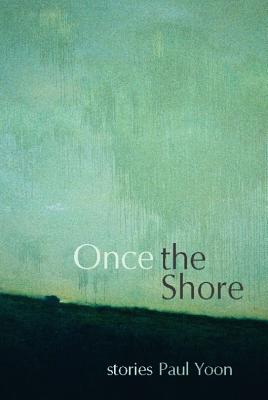 Cover for Once the Shore