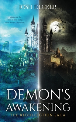Demon's Awakening (The Recollection Saga #1)