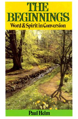 Beginnings: Word & Spirit in Conversion Cover Image