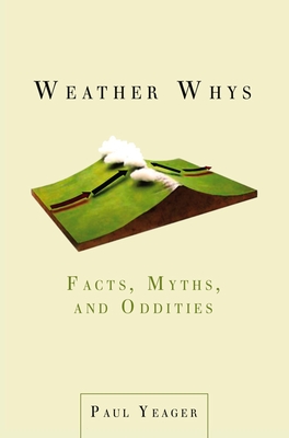 Cover for Weather Whys