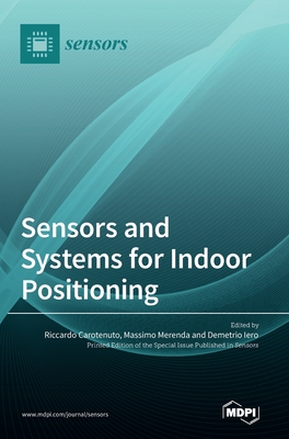 Sensors and Systems for Indoor Positioning Cover Image