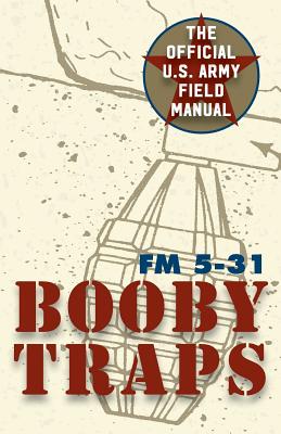 U.S. Army Guide to Boobytraps Cover Image