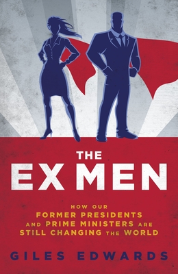 Cover for The Ex Men