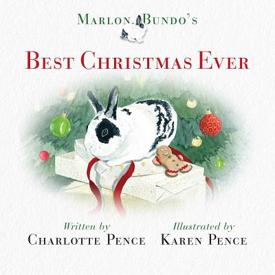 Cover for Marlon Bundo's Best Christmas Ever