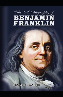 autobiography of benjamin franklin part 2