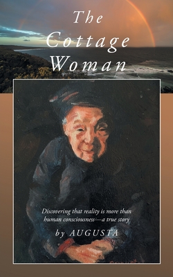 The Cottage Woman Cover Image