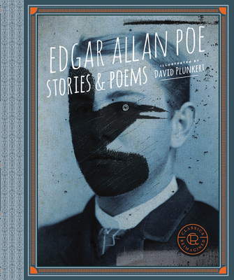 Edgar Allan Poe (Author of The Complete Stories and Poems)