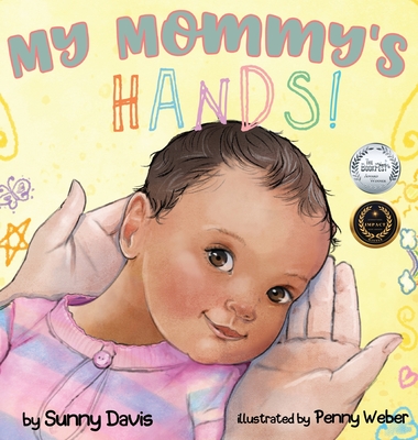 My Mommy's Hands Cover Image