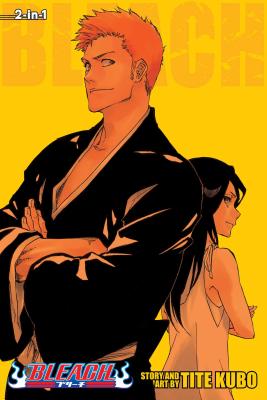 Bleach (2-in-1 Edition), Vol. 25: Includes vols. 73 & 74 (Bleach (3-in-1 Edition) #25)