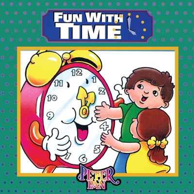 Fun with Time (Growing Up Well (Video)) Cover Image