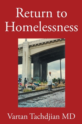Return to Homelessness Cover Image