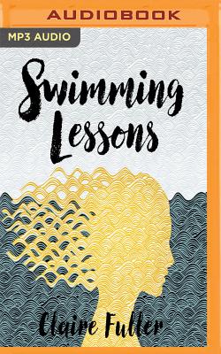 Swimming Lessons Cover Image