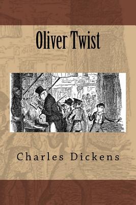 Oliver Twist