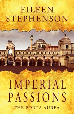 Cover for Imperial Passions
