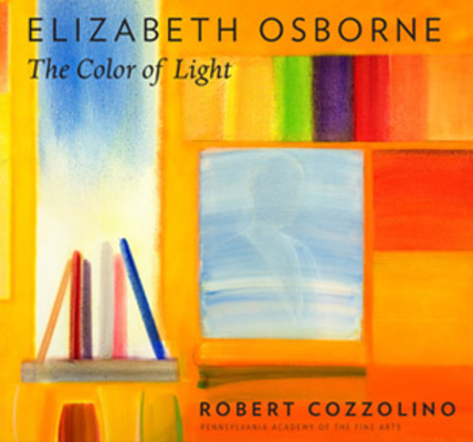 Cover for Elizabeth Osborne