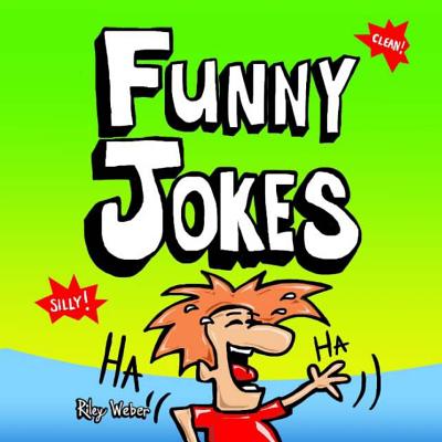 Funny Jokes (Paperback) | Buxton Village Books