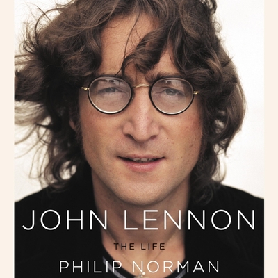 John Lennon: The Life Cover Image