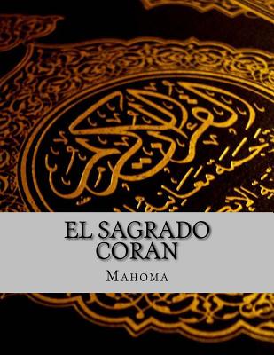 El Sagrado Coran Cover Image