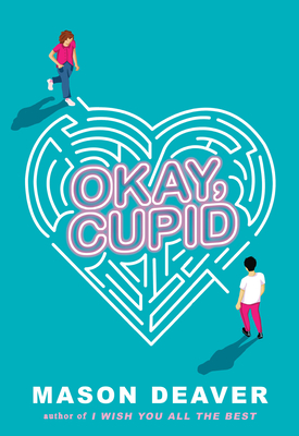 Okay, Cupid Cover Image